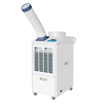 Broughton MCe3.0 - 10,300 BTU Vented Air Conditioner